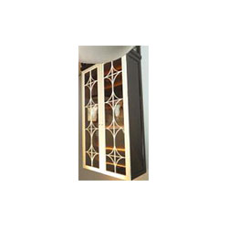 68型两门酒柜   A-Zenith家具品牌