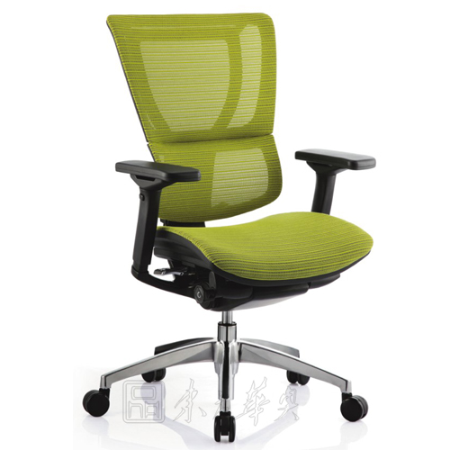Office Chair|Mesh Medium Back Chair|Office Furniture|Mesh Medium Back Chair|网布中班椅 CG-BA-LAM