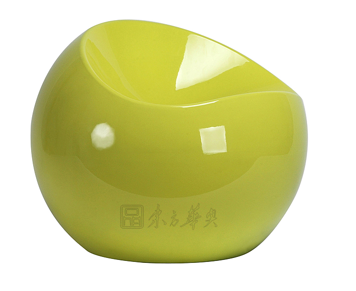 Modern Chair|Plastic Leisure Chair|Office Furniture||���Σ������Σ����ʦ�� CG-Ball-Chair-Pouf