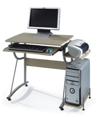 Office Desk|Computer Desk|Office Furniture|Computer Desk|电脑桌 CG-DNT-01