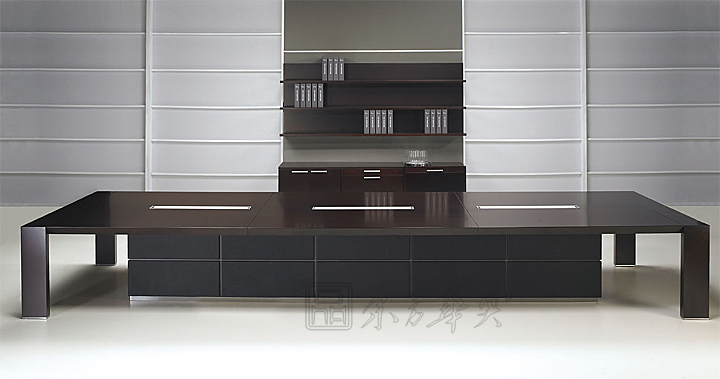 Conference Table|Classical Conference Table|Office Furniture||����̨��ʵľ������ CG-LFHYZ