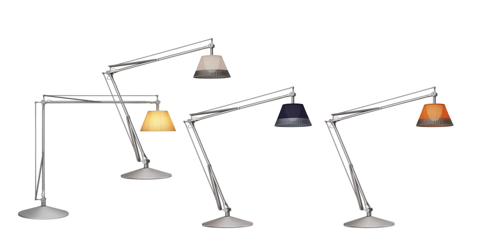 �ִ��������|��ص�|�칫�Ҿ�|FLOS Superarchimoon FOOR LAMP��ص�